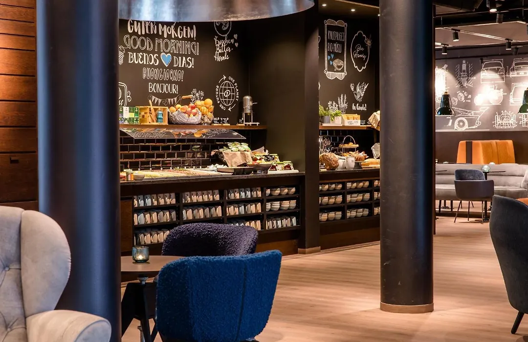 Motel One Stuttgart-Feuerbach-1