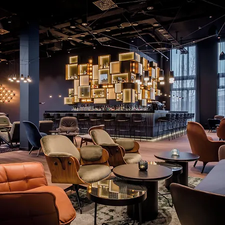 Motel One Stuttgart-Feuerbach-2